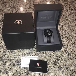 Victorinox Swiss Army Watch